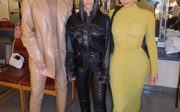 Δολοφονήθηκε από τον σύντροφό της η μάνατζερ των Καρντάσιαν