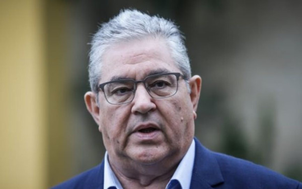 Δ. Κουτσούμπας: Η τραγωδία στα Τέμπη ήταν προδιαγεγραμμένο έγκλημα (βίντεο)