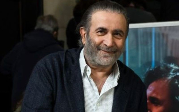 Λάκης Λαζόπουλος: Εκδικάζεται η υπόθεση της μήνυσής του κατά του Αλέξη Κούγια - Βασική μάρτυρας η Δέσποινα Βανδή