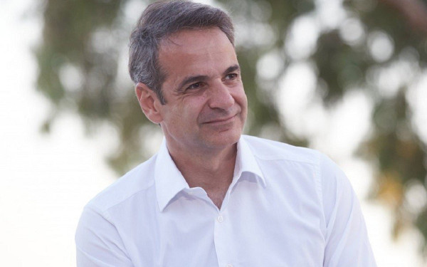 Στην Κροατία μεταβαίνει αύριο ο Κ. Μητσοτάκης