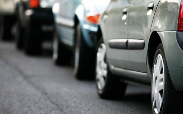 Αυτό είναι το νέο σύστημα ελέγχων και κυρώσεων για τα ανασφάλιστα οχήματα