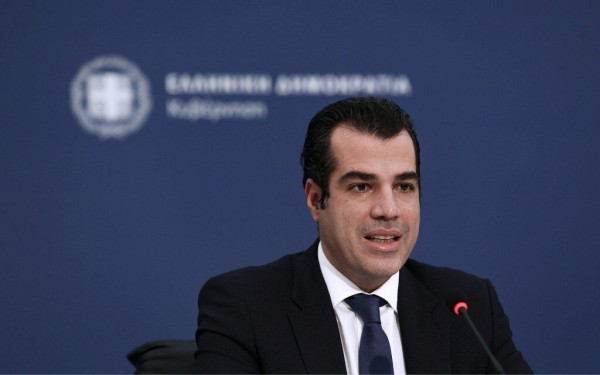 Θ. Πλεύρης: «Εάν απορρίπτεται η αίτηση ασύλου θα επιστρέψετε είτε στη χώρα καταγωγής σας είτε σε μια τρίτη χώρα εκτός ΕΕ»