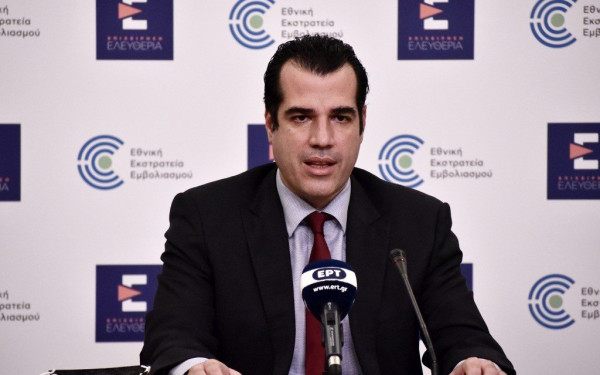 Το ΕΣΥ πρέπει να είναι εθνικό και όχι κατ' ανάγκη κρατικό λέει ο Θ. Πλεύρης