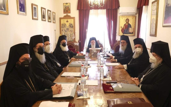Εκκλησία της Κρήτης: Αναδείχτηκε το «τριπρόσωπο» από το οποίο θα προκύψει ο νέος Ποιμενάρχης - Το φαβορί που έμεινε εκτός και το παρασκήνιο