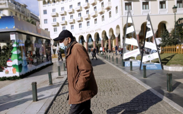 Μη συσχέτιση της COVID-19 με καρδιαγγειακά συμβάντα «βλέπει» μελέτη