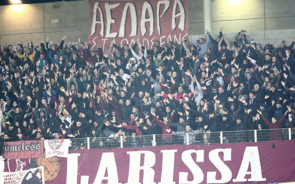 Τελείωσε το σόου, παίρνει πίσω τα δελτία η ΑΕΛ