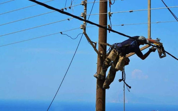 Θεσσαλονίκη: Διακοπή ρεύματος στο Δήμο Θερμαϊκού - Tι να προσέχουν οι πολίτες 