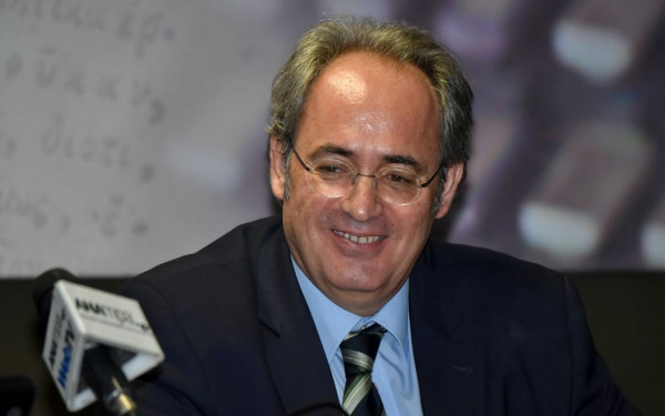 Γ. Μυλόπουλος: Δημοπρασία τις επόμενες ημέρες για την επέκταση του μετρό δυτικά