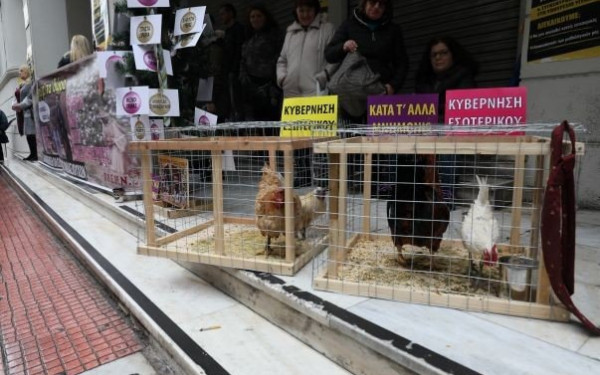 Δεν βρέθηκε λύση στη συνάντηση γιατρών - υπουργού Υγείας