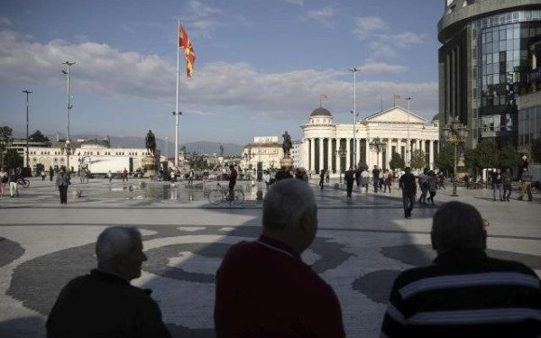 Η Άγκυρα ζητά από τα Σκόπια τη λήψη μέτρων κατά των γκιουλενιστών 