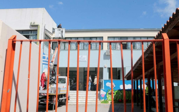 Οι συνεργασίες μαθητών στα σχολεία "οχυρό" κατά του εκφοβισμού