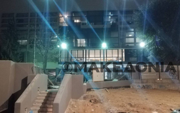  "Τα παρακμιακά φαινόμενα, δεν οδηγούν πουθενά" δήλωσε ο Κοσμήτορας της Θεολογικής  