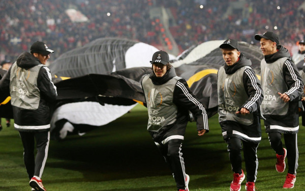 Στοίχημα: Combo στο 2.12 στον τελικό του Europa League - Στήριξη στην Παλέρμο στο 2.10