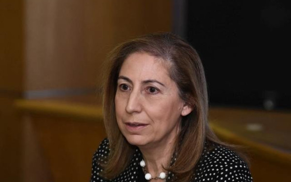 Μ. Ξενογιαννακοπούλου: «Η κυβέρνηση Μητσοτάκη κορόιδεψε και έπληξε με τις πολιτικές της τους συνταξιούχους»