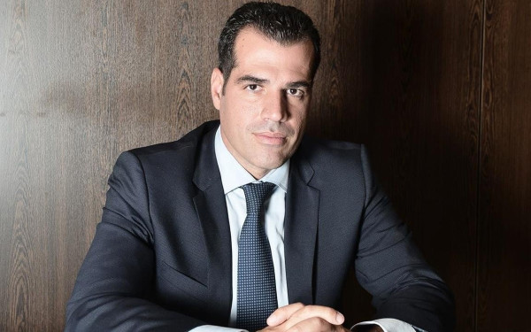 16ο Συνέδριο ΝΔ - Πλεύρης: η ασφάλεια, η εθνική ταυτότητα και η προστασία των συνόρων η αιτία της κυριαρχίας της παράταξης