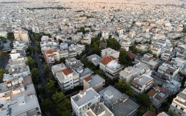 Βραχυχρόνιες μισθώσεις: Έρχονται νέες παρεμβάσεις με «κόφτες» το φθινόπωρο