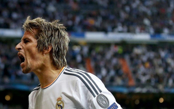 Η νέα ζωή του Φάμπιο Κοεντράο: Ψαράς και αφεντικό ενός στόλου σκαφών