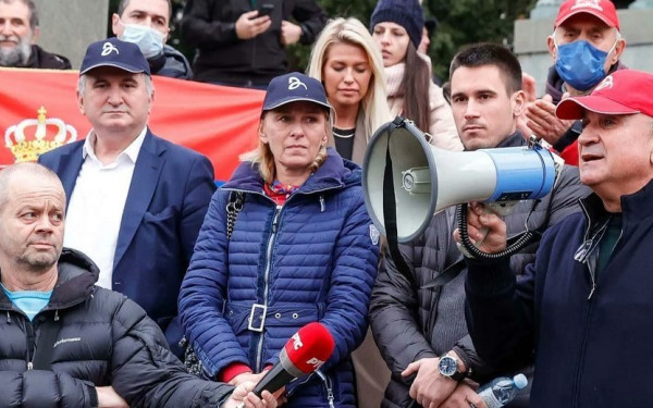 Οι δηλώσεις των συγγενών του Νόβακ Τζόκοβιτς - Έσπασε τη σιωπή του και ο Σέρβος τενίστας (βίντεο)