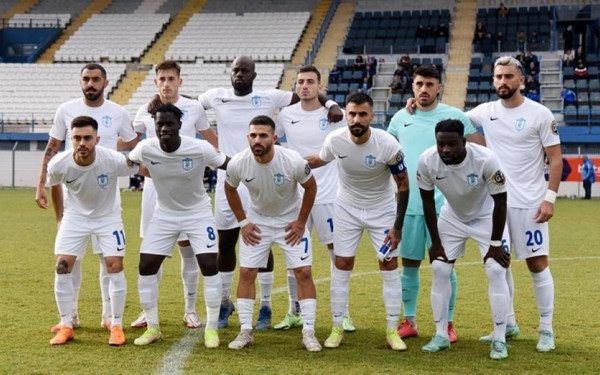 Super League 2: Ο κορονοϊός σαρώνει τον Ηρόδοτο