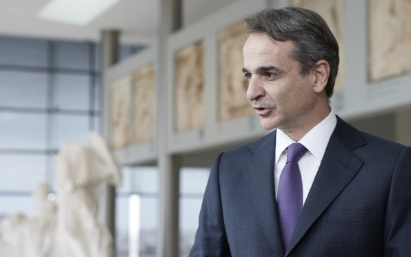 Μητσοτάκης: Ηγετικός ρόλος για την Ελλάδα στα Βαλκάνια - Μήνυμα στην Τουρκία και ενημέρωση βαλκάνιων ηγετών