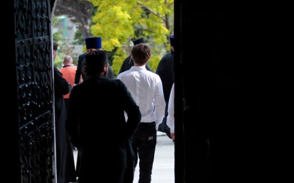 Πήλιο: Στο εδώλιο ηγούμενος και μοναχοί για το αντιεμβολιαστικό «μανιφέστο» που διένειμαν σε πιστούς