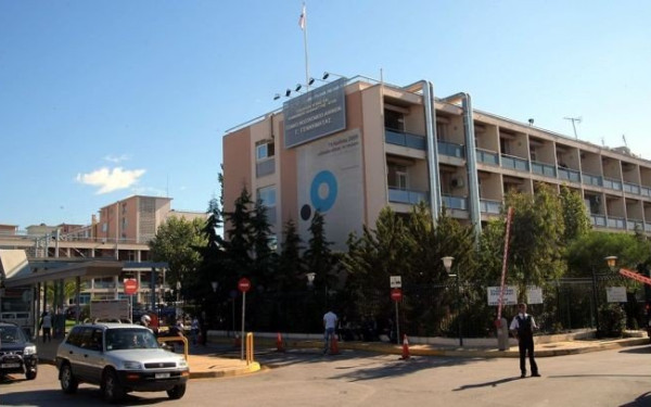 Θεσσαλονίκη: Απείλησε γιατρό του «Γ. Γεννηματάς» γιατί δεν τον βόλευε η ημερομηνία του χειρουργείου