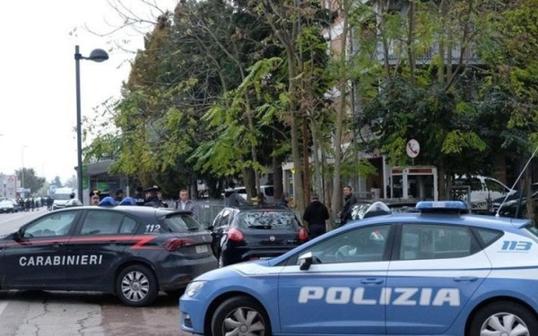 Ιταλία: Οκτώ οι νεκροί από την κατολίσθηση και τις πλημμύρες στην Ίσκια 