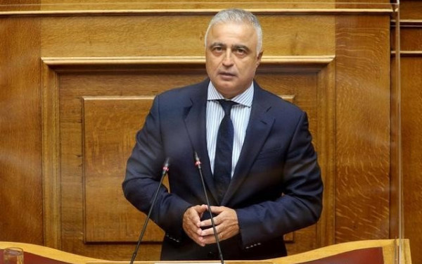 Λαζ. Τσαβδαρίδης: Μέχρι τέλος Μαΐου η παραχώρηση του κτιρίου που στεγαζόταν το Ειρηνοδικείο της Αλεξάνδρειας Ημαθίας, στον δήμο