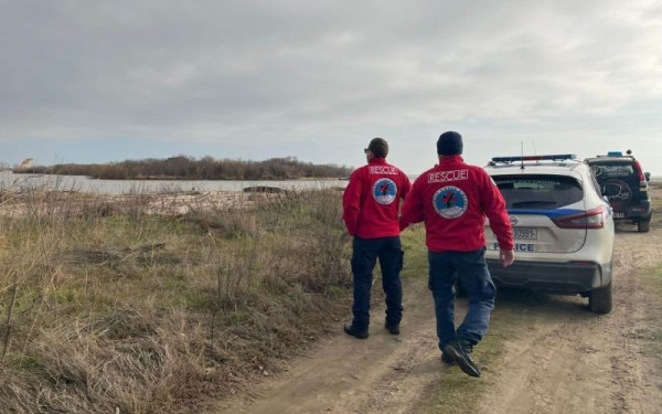 Σέρρες: Τραγική κατάληξη για τον 35χρονο αγνοούμενο από το Νέο Πετρίτσι