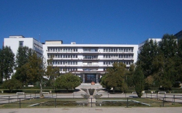 Νέα κατάληψη στο ΑΠΘ ως απάντηση στην εκκένωση στο «Στέκι του Βιολογικού»