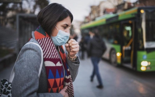 ΚορονοΪός: «Κανείς δεν είναι μάντης για να προβλέψει σε τι θα εξελιχθεί ο ιός»