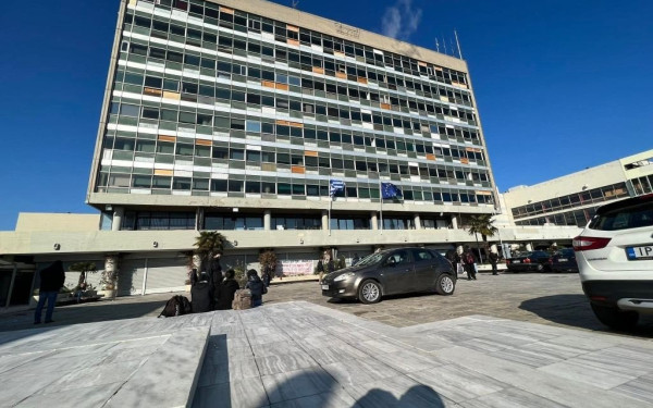 Το διδακτικό και ερευνητικό προσωπικό του ΑΠΘ προειδοποιεί για τραγωδία σε ενδεχόμενο σεισμό