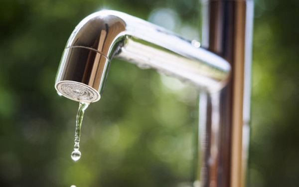 Έκτακτη διακοπή νερού στον Φοίνικα