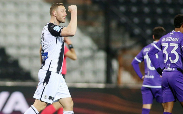 ΠΑΟΚ - ΟΦΗ 3-0: Σε μια στιγμή άλλαξαν όλα