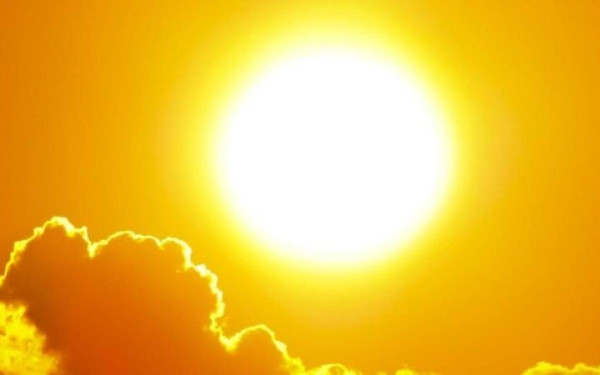 Έκτακτο δελτίο ΕΜΥ: Ο καύσωνας «Κλέων» θα σαρώσει την Ελλάδα από την Τετάρτη 