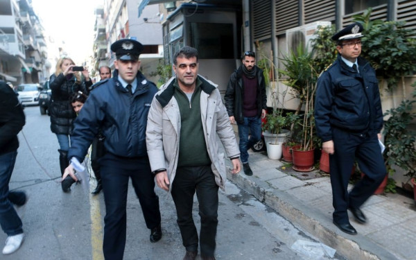 Novartis: Ο Άρειος Πάγος καλεί τον δημοσιογράφο-εκδότη Κ. Βαξεβάνη ως κατηγορούμενο - Τι απαντά το Documento