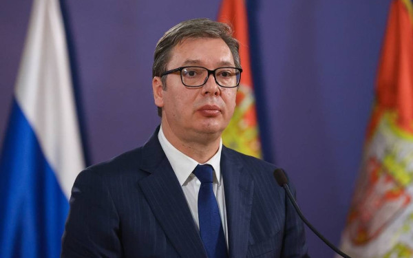 Κριτική στον Τζόκοβιτς και από τον πρόεδρο της Σερβίας