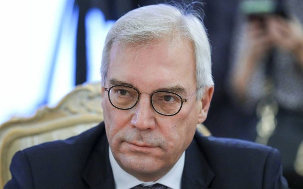 Α. Γκρουσκό: Η κλίμακα των γυμνασίων του NATO είναι ένδειξη «αμετάκλητης επιστροφής» σε σχέδια Ψυχρού Πολέμου
