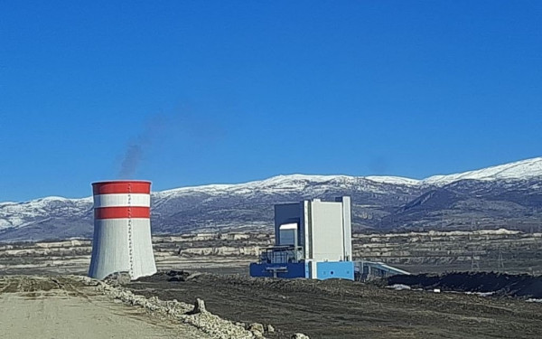 ΔΕΗ: Η λειτουργία του "Πτολεμαΐδα 5" και το πλάνο διασφάλισης της τροφοδοσίας τηλεθέρμανσης της Κοζάνης