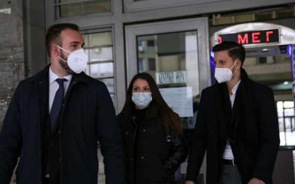 Κόλαφος για τον χειρισμό της υπόθεσης βιασμού της 24χρονης το πόρισμα των Ελβετών (φωτ.)