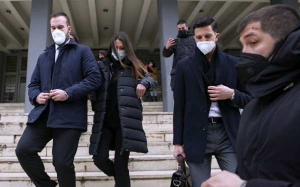 «Καθαρά» τα αποτελέσματα των τοξικολογικών εξετάσεων της 24χρονης