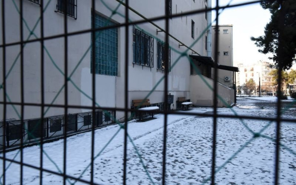 Κλειστά και την Παρασκευή τα σχολεία στη Ζάκυνθο