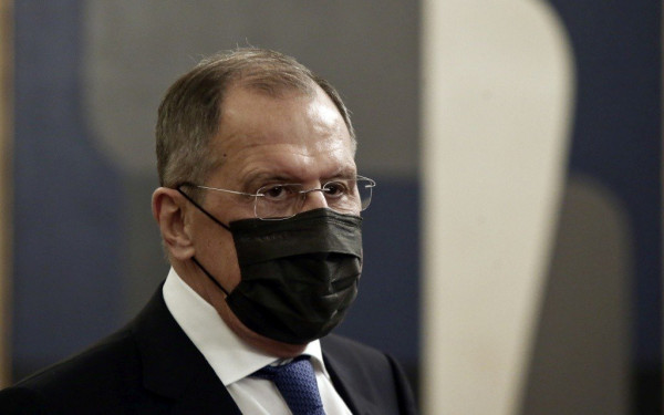 Αποχώρηση του NATO από Ρουμανία και Βουλγαρία ζητά η Μόσχα