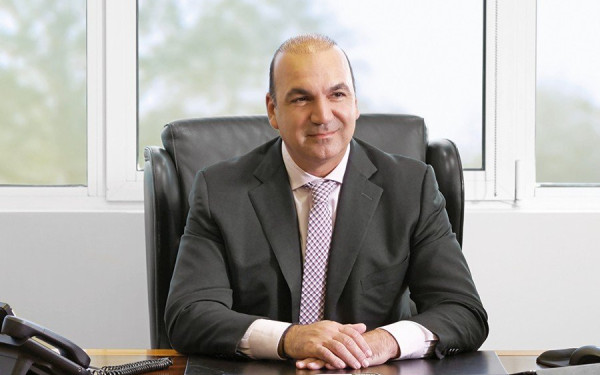 Γιάννης Μασούτης: Βγήκαν οι άδειες, ξεκινάει το μεγάλο real estate  πρότζεκτ στην Αθήνα