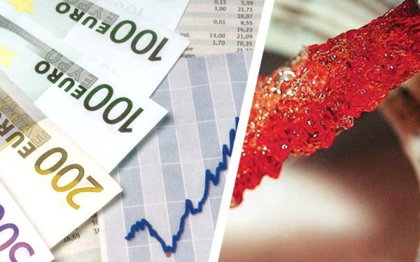 ΔΝΤ και Παγκόσμια Τράπεζα προειδοποιούν για ελλείψεις πετρελαίου το καλοκαίρι