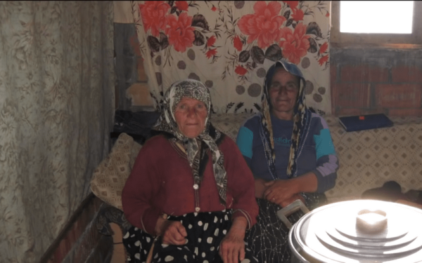 Κοινότητα στην Τραπεζούντα μιλά Ρωμέικα - Ποικιλία από ποντιακά με δομικές ομοιότητες με τα αρχαία ελληνικά (βίντεο)