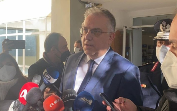 Τ. Θεοδωρικάκος για ομαδικό βιασμό στο Ίλιον: «Πρέπει όλοι να κινητοποιηθούν προτού τέτοια γεγονότα γίνουν τμήμα του αστυνομικού δελτίου»