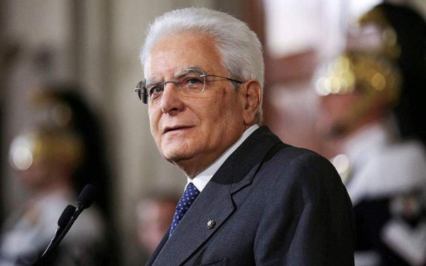 Σ. Ματαρέλα: Χρειάζονται συγκεκριμένες επιλογές από όλους στην Ε.Ε. για τη μετανάστευση