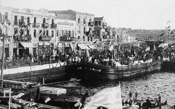 102 χρόνια από τη Μικρασιατική Καταστροφή: Οι μνήμες του ξεριζωμού ζωντανεύουν στην Καλαμαριά