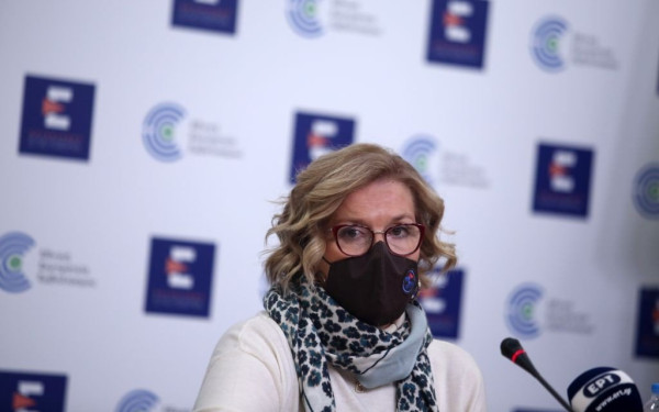 Μ. Γκάγκα: Ο χειμώνας θα είναι χειρότερος με τις λοιμώξεις αναπνευστικού